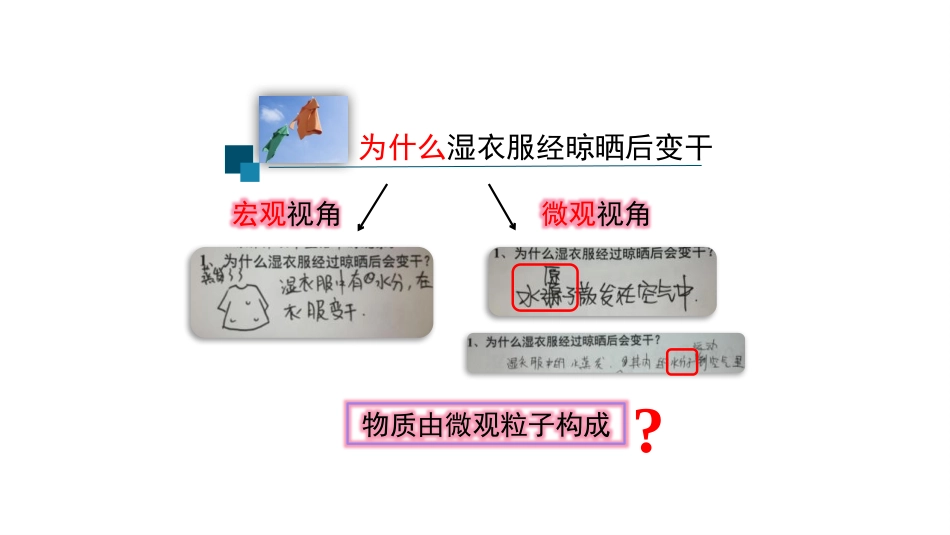 《分子和原子》PPT教学课件[人教版九年级化学上册]_第3页