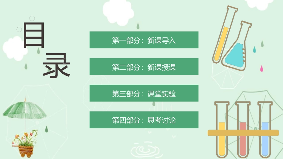《水的组成》PPT免费课件[人教版九年级化学上册]_第2页