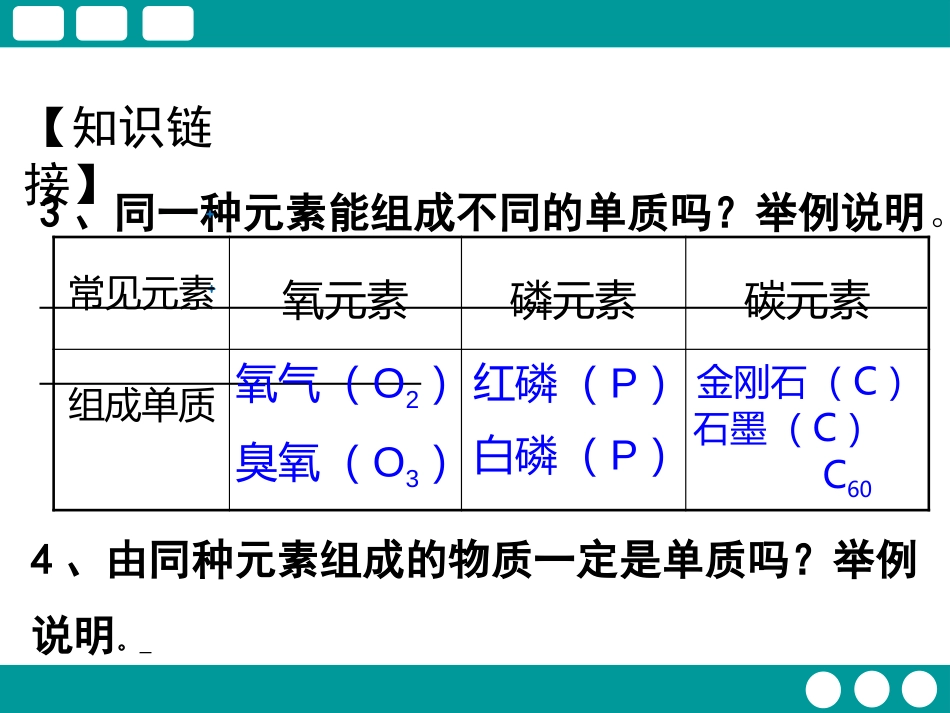 《金刚石、石墨和C60》PPT教学课件[人教版九年级化学]_第3页