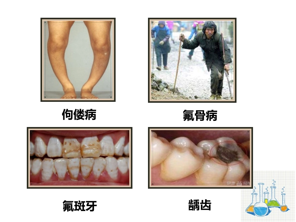 《化学元素与人体健康》PPT教学课件[人教版九年级化学下册]_第3页