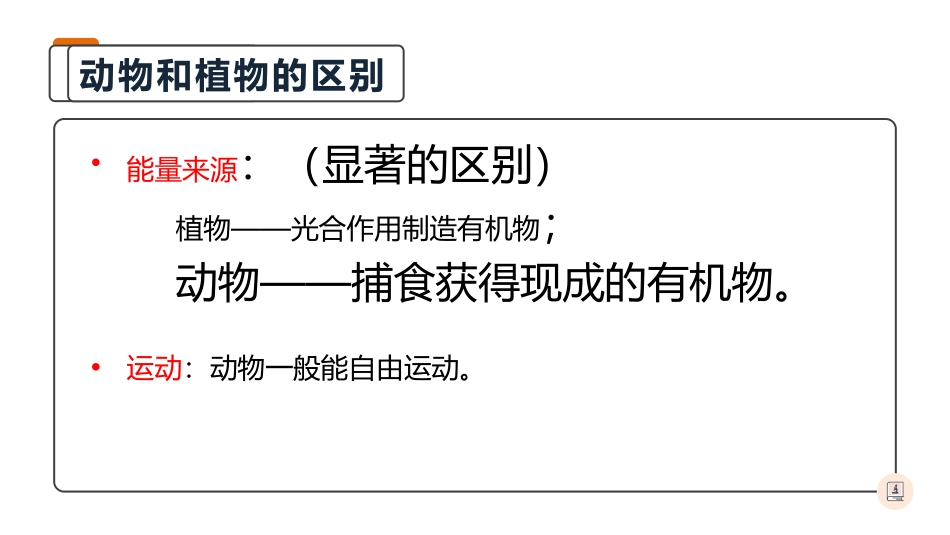 《腔肠动物和扁形动物》PPT免费课件[人教版八年级生物上册]_第2页