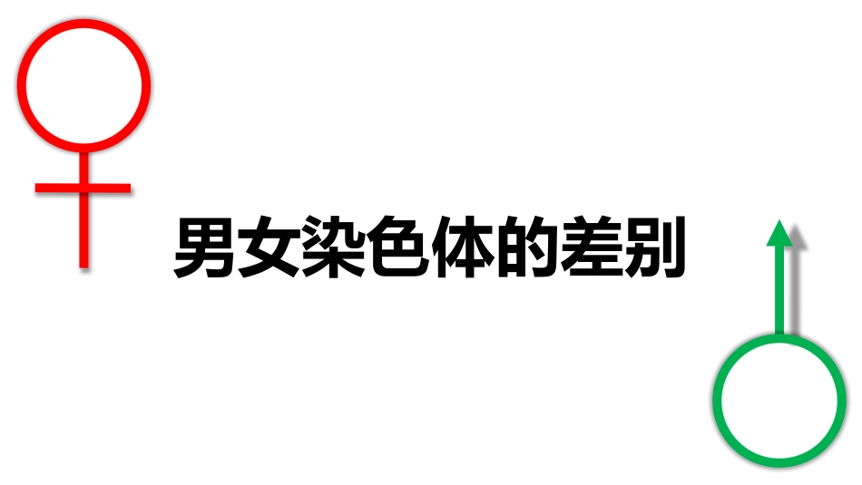 《人的性别遗传》PPT课件[人教版八年级生物下册]_第3页