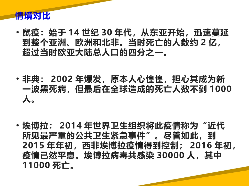 《传染病》PPT课件[苏教版八年级生物下册]_第3页