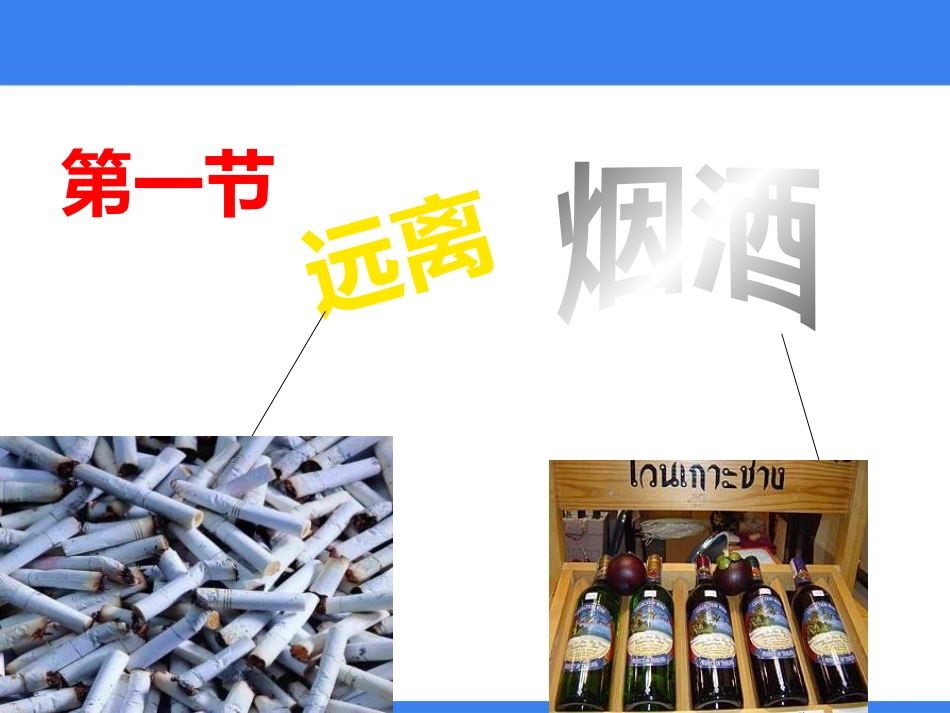 《远离烟酒》PPT课件[苏教版八年级生物下册]_第3页