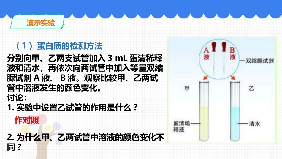 《人类的食物》PPT优质课件[北师大版七年级生物下册]_第3页