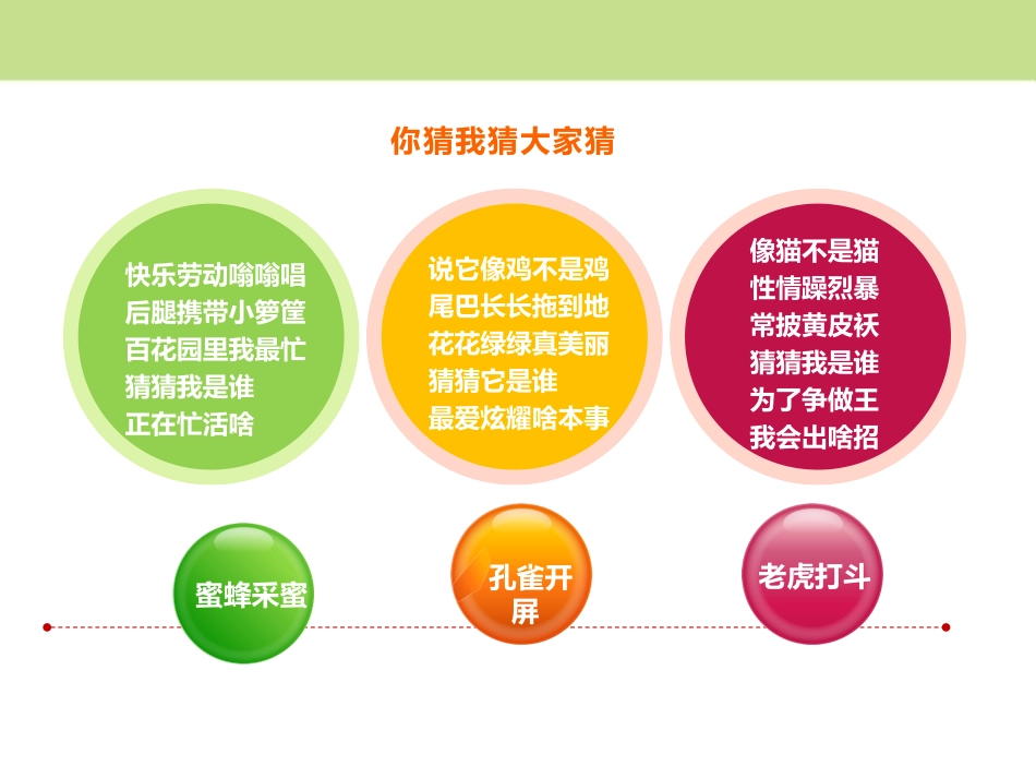 《先天性行为和后天学习行为》PPT免费课件[北师大版八年级生物]_第2页