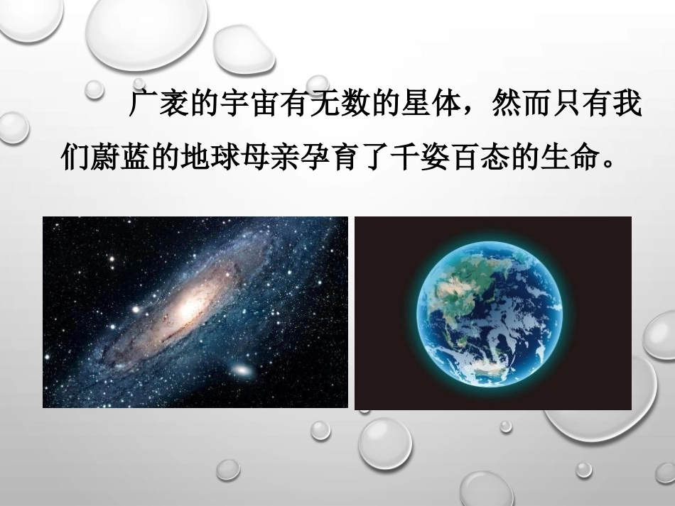 《生命的起源》PPT优质课件[北师大版八年级生物下册]_第2页