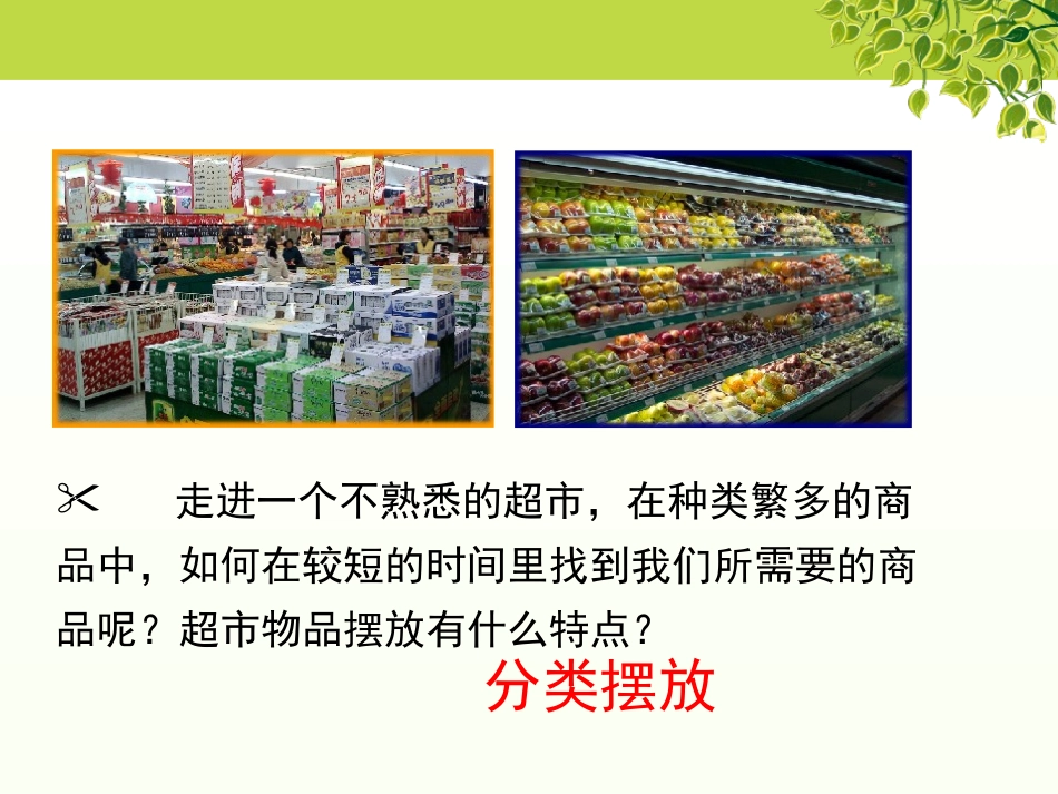 《生物的分类》PPT精品课件[北师大版八年级生物下册]_第2页
