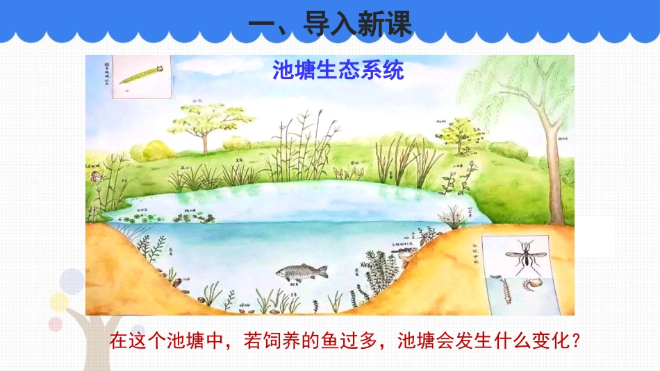 《人口增长与计划生育》PPT教学课件(第1课时)_第2页