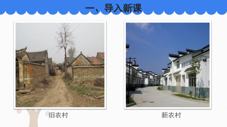《关注农村环境》PPT课件[北师大版八年级生物下册]_第2页