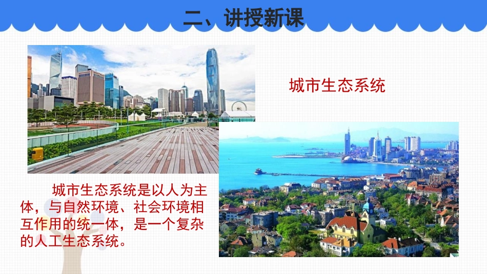 《关注城市环境》PPT教学课件[北师大版八年级生物下册]_第3页
