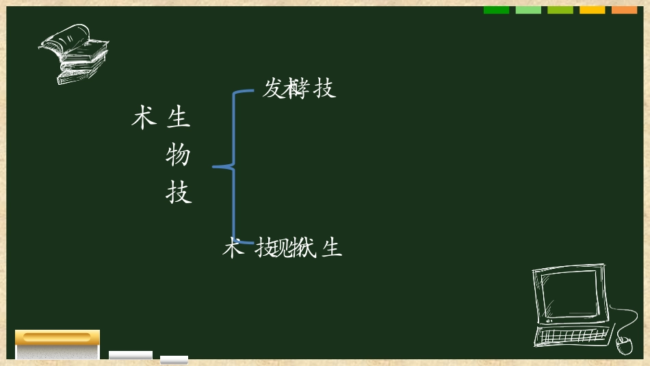 《发酵技术》PPT课件[北师大版八年级生物下册]_第2页