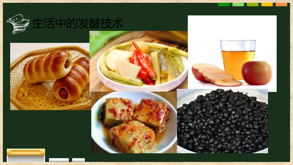 《发酵技术》PPT课件[北师大版八年级生物下册]_第3页