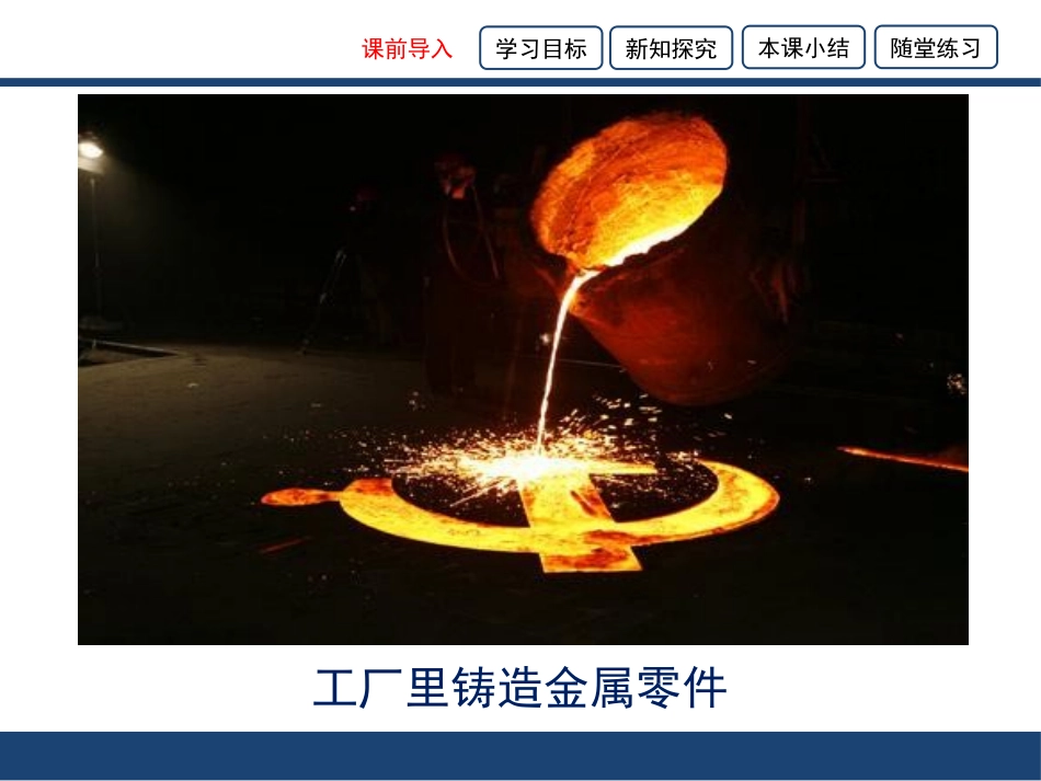 《熔化和凝固》物态变化PPT课件[人教版八年级物理上册]_第2页