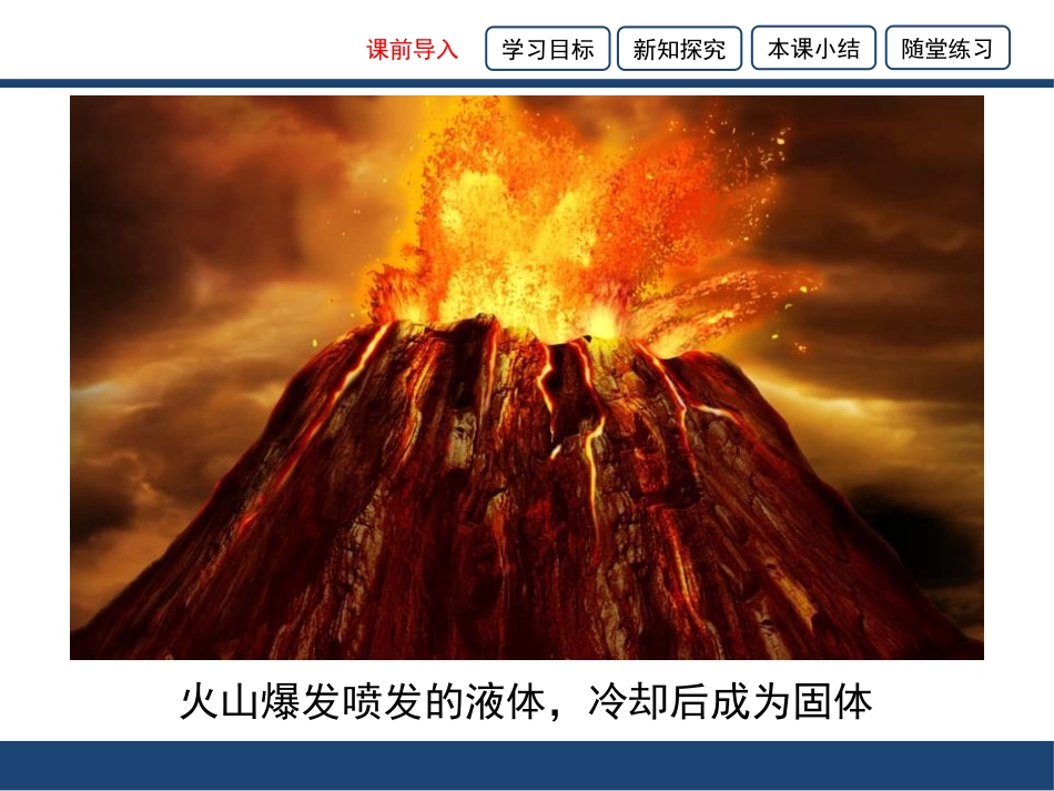 《熔化和凝固》物态变化PPT课件[人教版八年级物理上册]_第3页