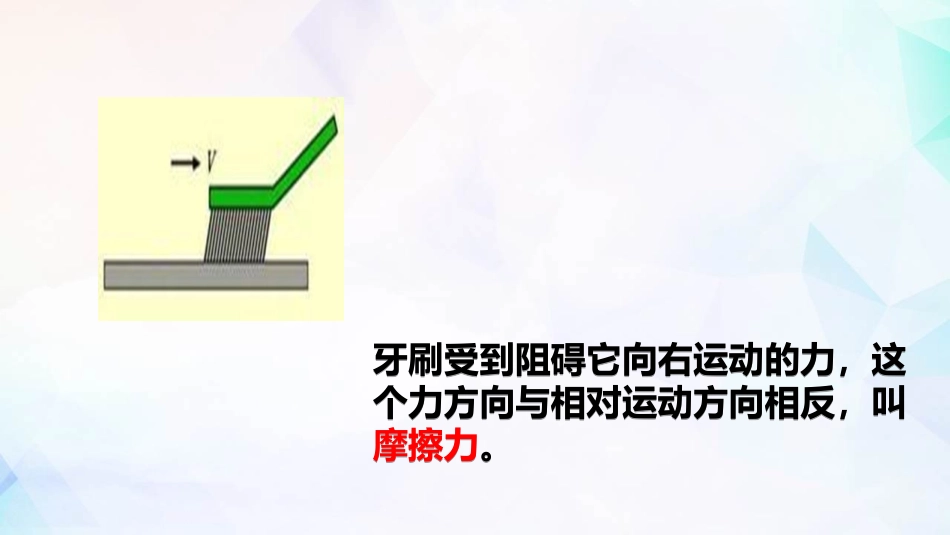《摩擦力》运动和力PPT优质课件[人教版八年级物理下册]_第3页