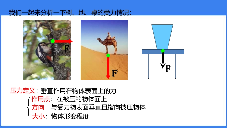 《压强》压强PPT优质课件[人教版八年级物理下册]_第3页