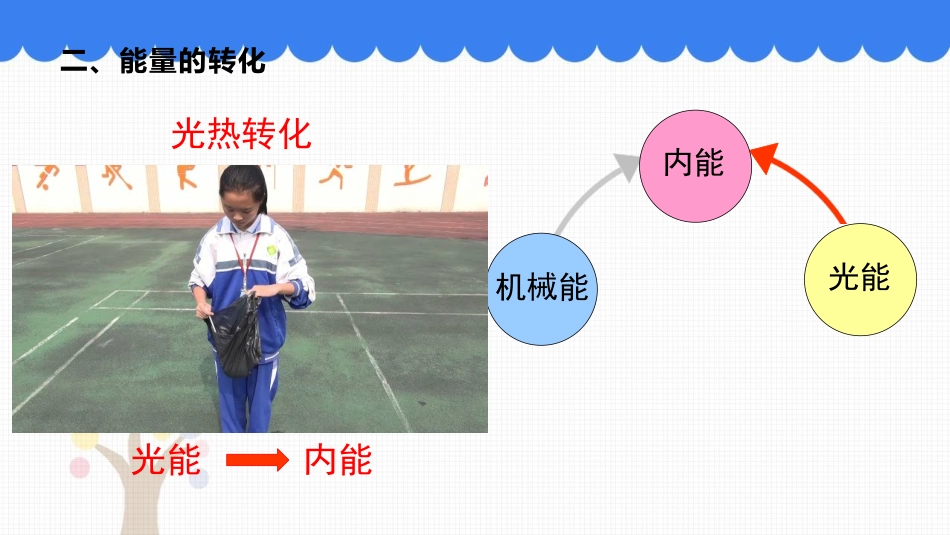 《能量的转化和守恒》内能的利用PPT课件[人教版九年级物理]_第3页