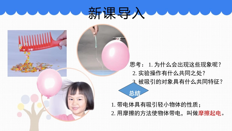 《两种电荷》电流和电路PPT优质课件[人教版九年级物理]_第3页