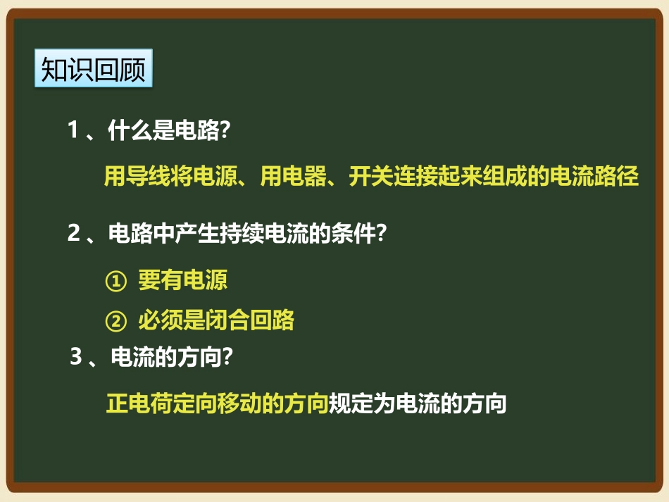 《串联和并联》电流和电路PPT优质课件[人教版九年级物理]_第2页