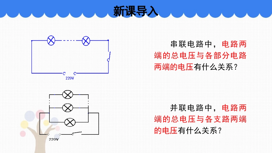 《串、并联电路电压的规律》电压电阻PPT课件[人教版九年级物理]_第3页