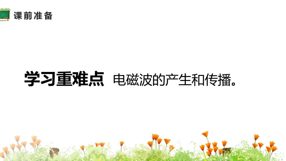 《电磁波的海洋》信息的传递PPT课件[人教版九年级物理]_第3页