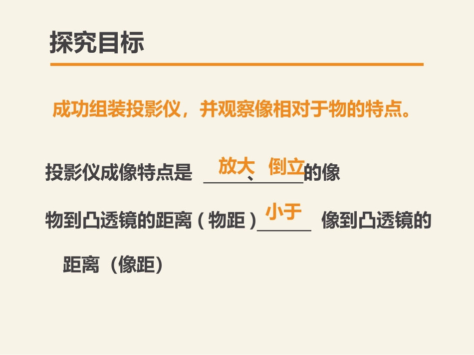《生活中的透镜》透镜及其应用PPT优秀课件[鲁教版八年级物理]_第3页