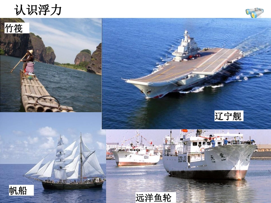 《浮力》浮力PPT课件[鲁教版八年级物理下册]_第2页