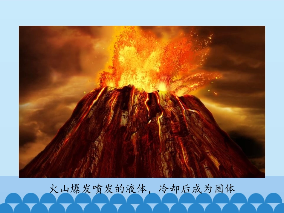 《熔化和凝固》物态变化PPT免费课件[鲁教版九年级物理下册]_第3页