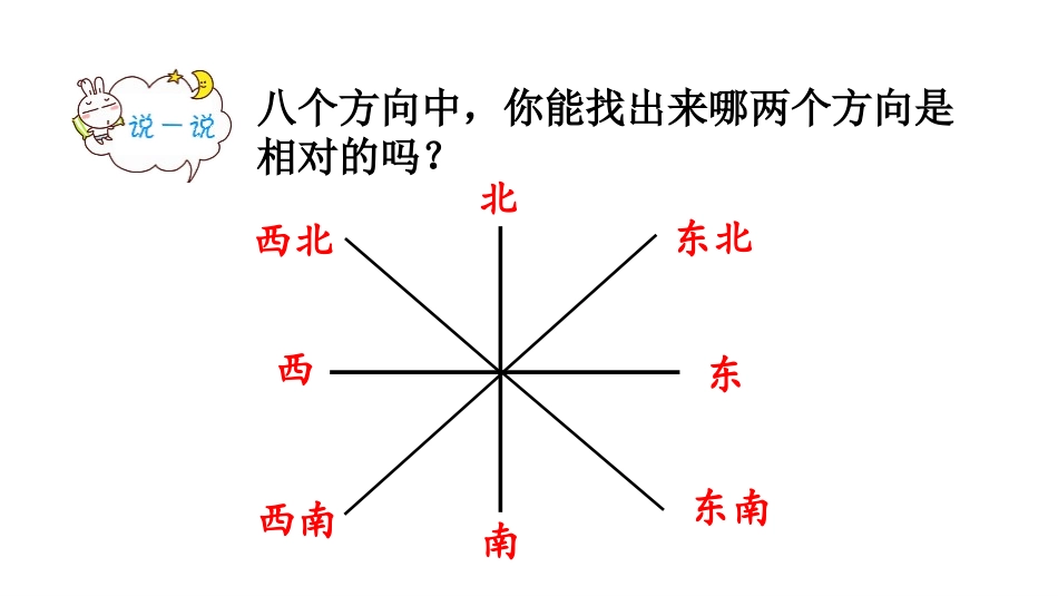 《走进新农村》PPT教学课件(第1课时)[青岛版三年级数学]_第3页