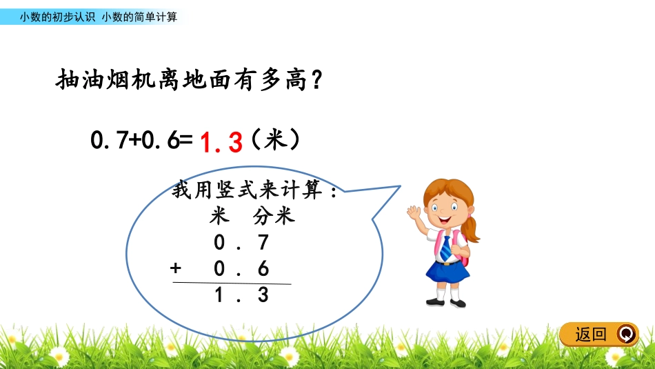 《家居中的学问》PPT教学课件(第3课时)[青岛版三年级数学]_第3页