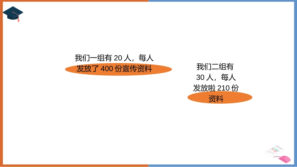 《保护天鹅》PPT教学课件(第1课时)[青岛版四年级数学]_第3页