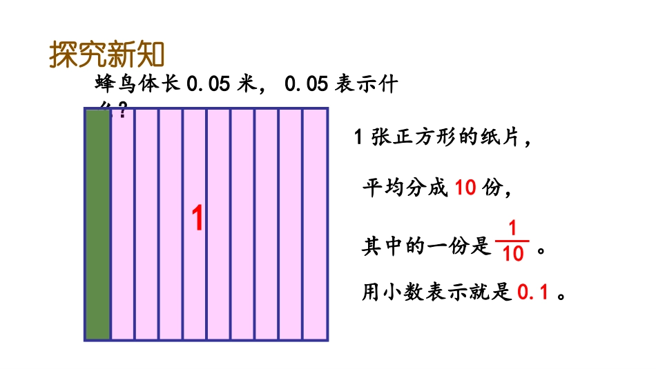 《动物世界》PPT教学课件(第1课时)[青岛版四年级数学]_第3页