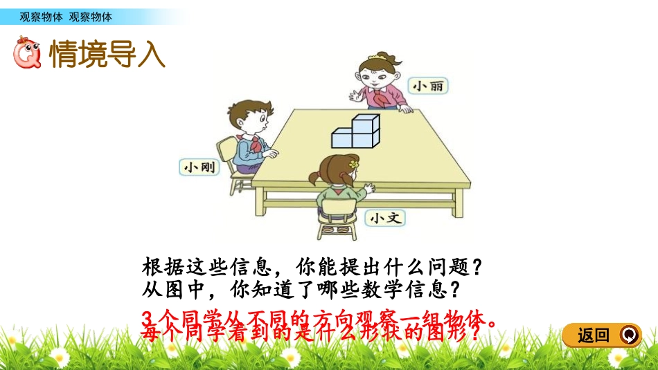《趣味拼搭》PPT教学课件[青岛版四年级数学下册]_第2页