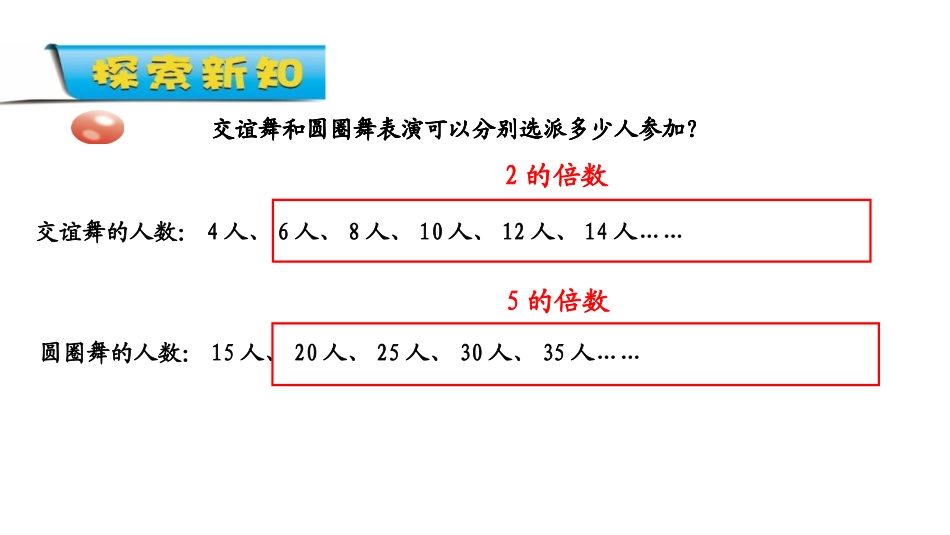 《团体操表演》PPT教学课件(第2课时)[青岛版五年级数学]_第3页