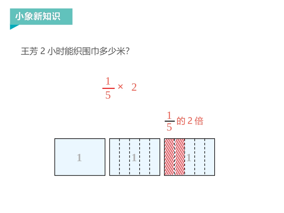 《小手艺展示》PPT教学课件(第1课时)[青岛版六年级数学]_第3页