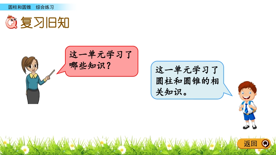 《冰淇淋盒有多大》PPT教学课件(第7课时)[青岛版六年级数学]_第2页