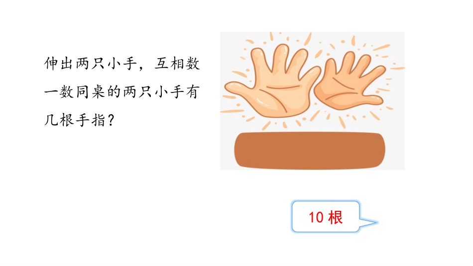 《数一数》PPT优质课件[苏教版一年级数学上册]_第3页
