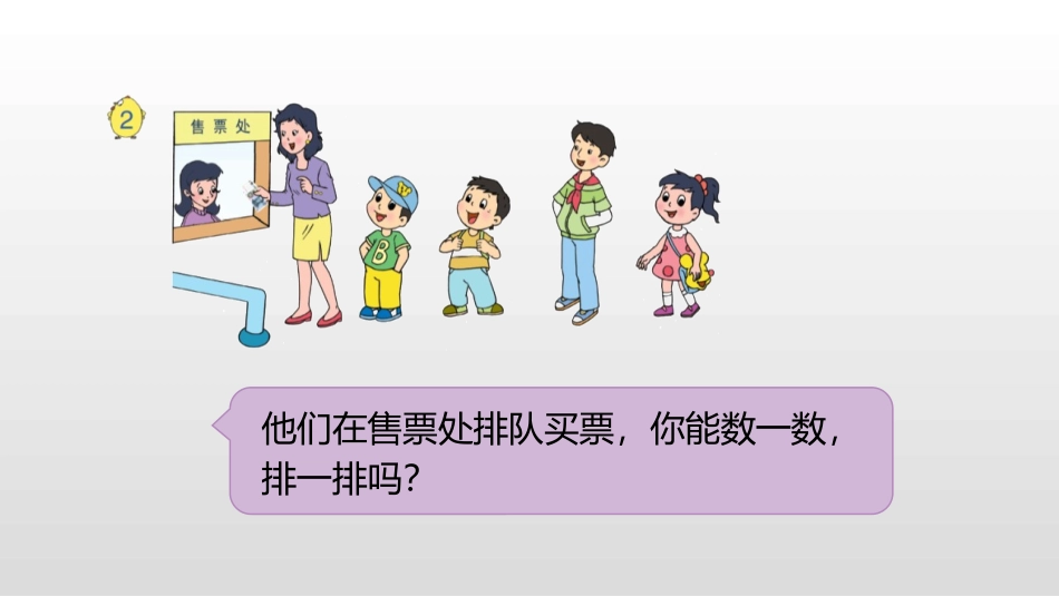 《认识几和第几》认识10以内的数PPT课件[苏教版一年级数学]_第3页
