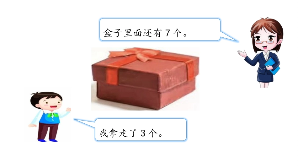 《10的分与合》分与合PPT教学课件[苏教版一年级数学上册]_第3页