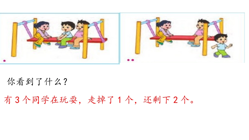 《5以内的减法》10以内的加法和减法PPT教学课件_第2页
