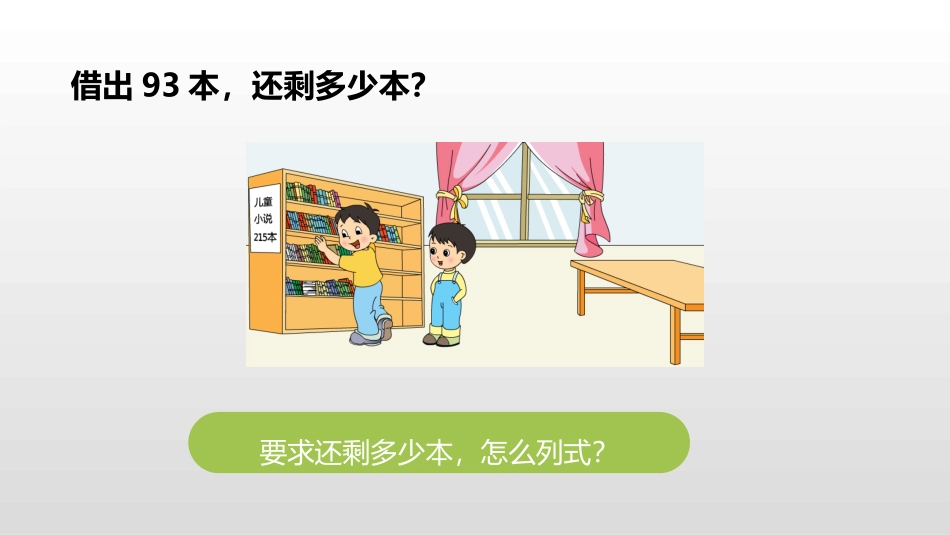 《三位数减三位数连续退位减法》两三位数的加法和减法PPT课件_第3页