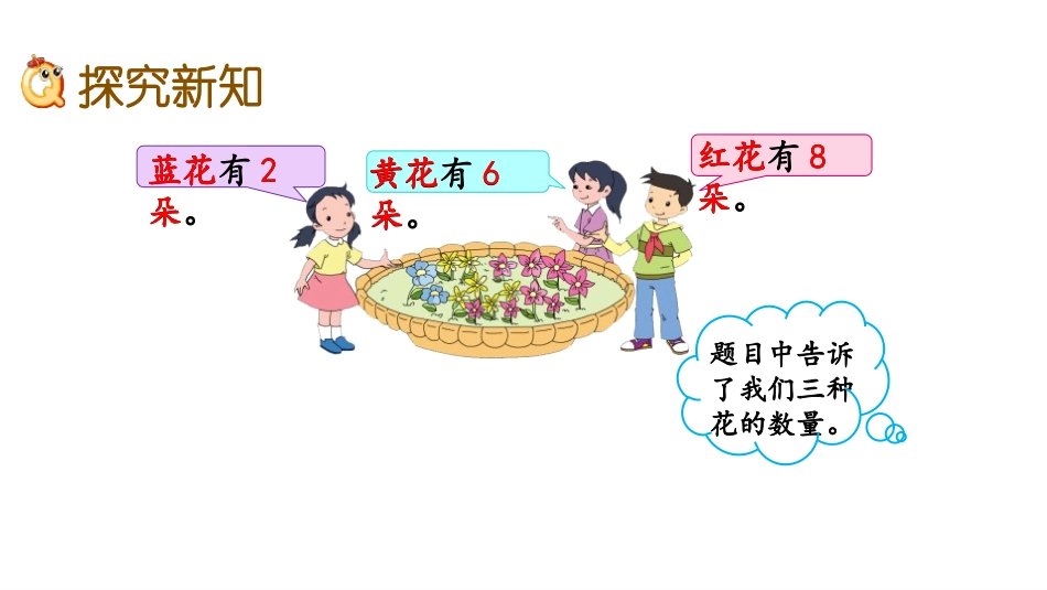 《倍的认识》两三位数乘一位数PPT教学课件[苏教版三年级数学]_第3页