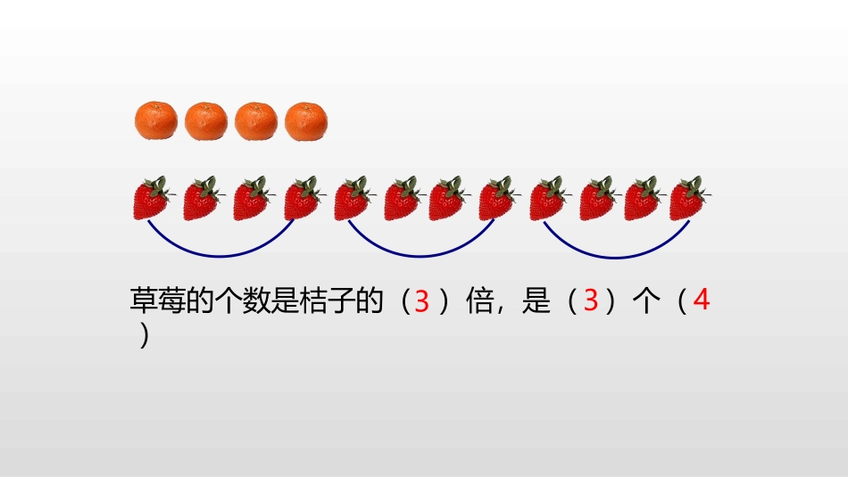 《求一个数的几倍是多少》两、三位数乘一位数PPT教学课件(第1课时)_第3页