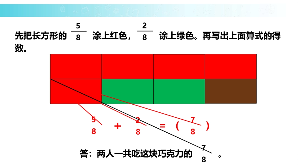 《简单的分数加减法》分数的初步认识PPT课件[苏教版三年级数学]_第3页
