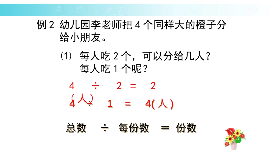 《整数除以分数》分数除法PPT课件[苏教版六年级数学上册]_第3页