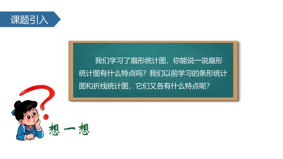 《扇形统计图》PPT免费课件(第2课时)[苏教版六年级数学]_第2页