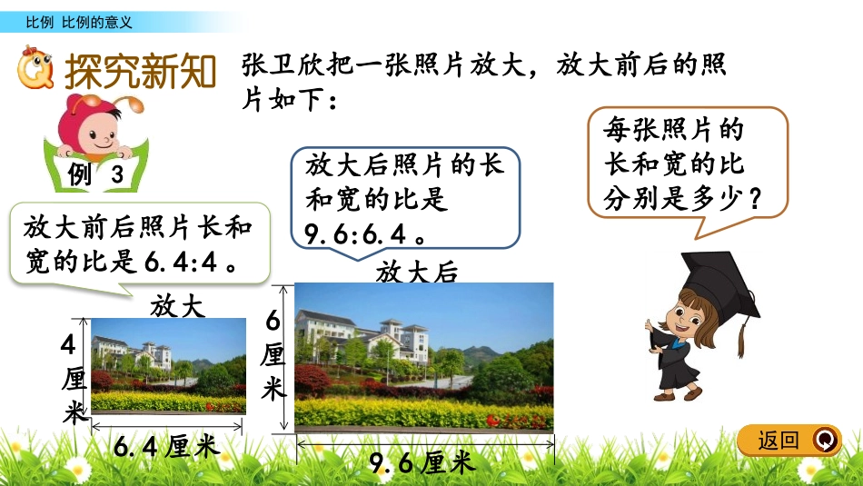 《比例的意义》比例PPT课件[苏教版六年级数学下册]_第3页