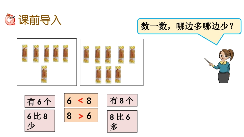 《猜小木棒》11-20各数的认识PPT课件[冀教版一年级数学]_第2页
