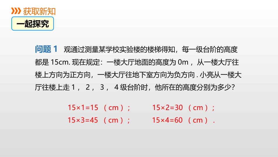 《有理数的乘法》PPT(第1课时)PPT课件[冀教版七年级数学]_第3页